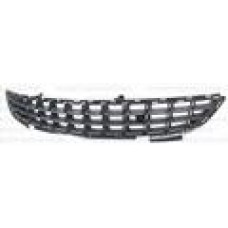 FRONT BUMPER GRILLE CENTRE