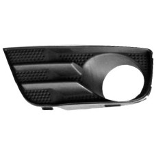 FRONT BUMPER GRILLE SIDE - W/FLH (LH)