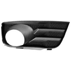 FRONT BUMPER GRILLE SIDE - W/FLH (RH)