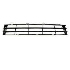 FRONT BUMPER GRILLE CENTRE