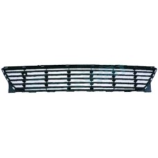 FRONT BUMPER GRILLE CENTRE