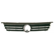 GRILLE - INNER/BADGE SURROUND - ALSO GTi