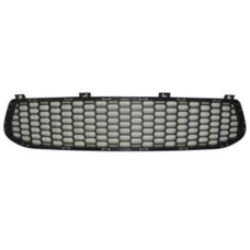 FRONT BUMPER GRILLE CENTRE - M2