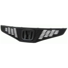 GRILLE - MATT BLACK