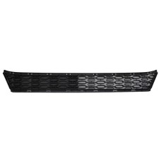 FRONT BUMPER GRILLE CENTRE - LOWER