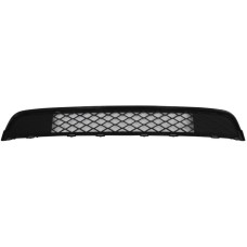 FRONT BUMPER GRILLE CENTRE - LOWER