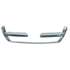 GRILLE SURROUND - CHROME