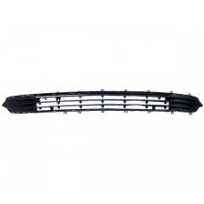 FRONT BUMPER GRILLE - NO FLH