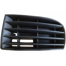 FRONT BUMPER GRILLE SIDE - NO FLH (LH)