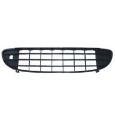 FRONT BUMPER GRILLE CENTRE - >2006