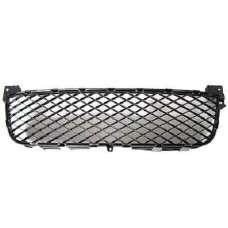 FRONT BUMPER GRILLE - BLACK - 2009>