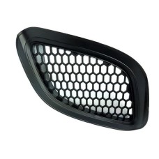 FRONT BUMPER GRILLE - OUTER (LH)