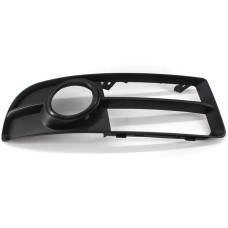 FRONT BUMPER GRILLE SIDE - S-LINE - W/FLH (RH)