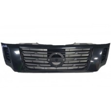 GRILLE - GLOSS BLACK