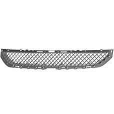 FRONT BUMPER GRILLE CENTRE