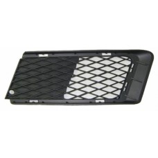 FRONT BUMPER GRILLE SIDE (LH)