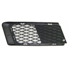 FRONT BUMPER GRILLE SIDE (RH)