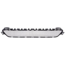 FRONT BUMPER GRILLE CENTRE - UPPER