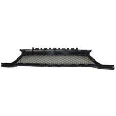 FRONT BUMPER GRILLE CENTRE - LOWER