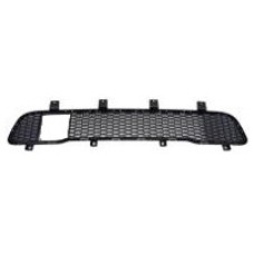 FRONT BUMPER GRILLE - LOWER - CRUISE CONTROL TYPE