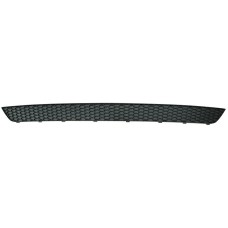 REAR BUMPER GRILLE - S-LINE