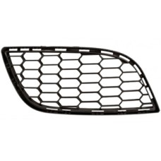 FRONT BUMPER GRILLE - INNER (RH)