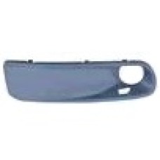 FRONT BUMPER GRILLE SIDE - W/FLH (RH)