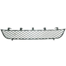 FRONT BUMPER GRILLE CENTRE