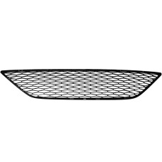 FRONT BUMPER GRILLE CENTRE