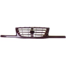 GRILLE - BLACK - 2001>