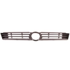 GRILLE - W/CHROME MOULDING