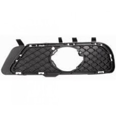 FRONT BUMPER GRILLE SIDE - SALOON/ESTATE - W/HOLE FOR LF086 (LH)