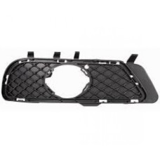 FRONT BUMPER GRILLE SIDE - SALOON/ESTATE - W/HOLE FOR LF086 (RH)