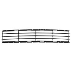 FRONT BUMPER GRILLE CENTRE