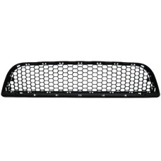 FRONT BUMPER GRILLE CENTRE