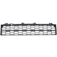 FRONT BUMPER GRILLE CENTRE