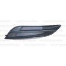 FRONT BUMPER GRILLE OUTER (LH)