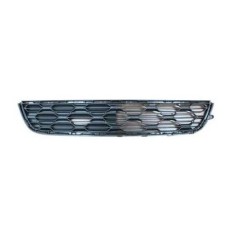 FRONT BUMPER GRILLE CENTRE - NOT VTR - LOWER