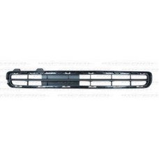 FRONT BUMPER GRILLE CENTRE - NOT VTR - UPPER