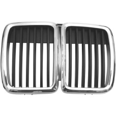 GRILLE - CENTRE SECTION