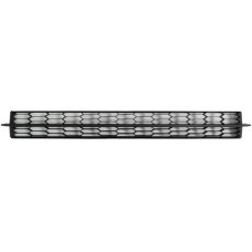 FRONT BUMPER GRILLE CENTRE - VRS