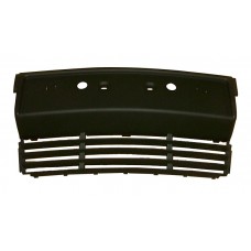 FRONT NUMBER PLATE HOLDER - >1994