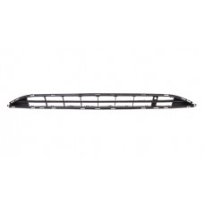 FRONT BUMPER GRILLE CENTRE