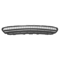 FRONT BUMPER GRILLE - CENTRE