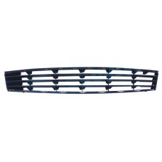 FRONT BUMPER GRILLE