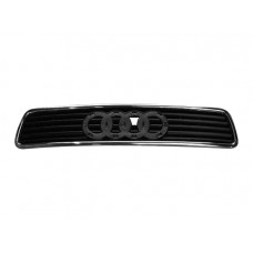 GRILLE - CHROME/BLACK - 4 CYLINDER