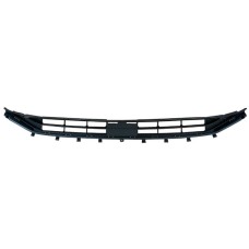 FRONT BUMPER GRILLE CENTRE - NO PSH