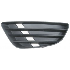 FRONT BUMPER GRILLE SECTION (LH)