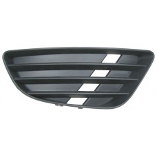 FRONT BUMPER GRILLE SECTION (RH)