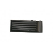 FRONT BUMPER GRILLE OUTER (RH)